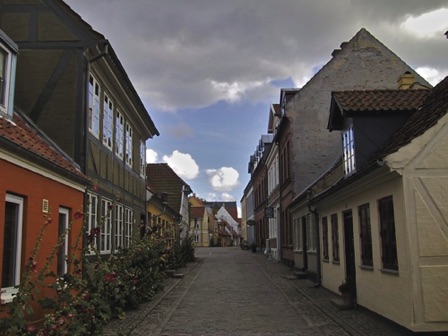 Danimarca - Odense Danimarca - Odense